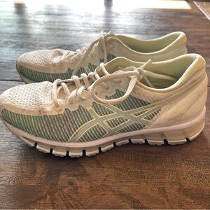 Adidas gel quantum 360